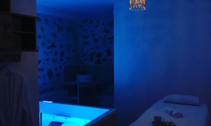 Modologie SPA : Manucure à Narbonne