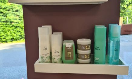 Ô Salon : Coiffeur à Beauvène