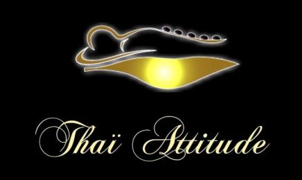 Thaï Attitude : Institut de beauté à Paris