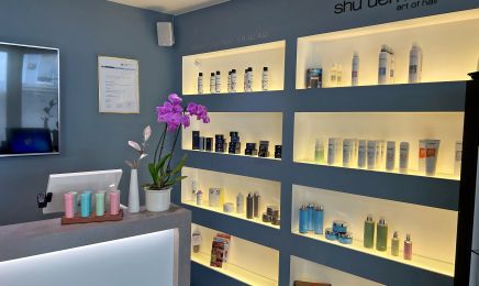 Deniz & Mia's Haarschmuck: Friseur in Bad Säckingen