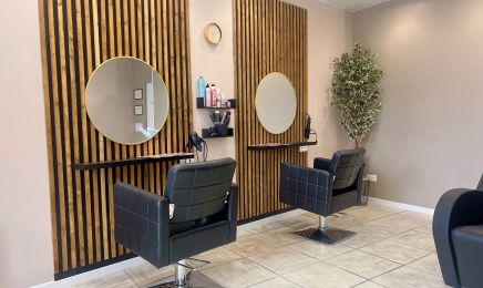 L'Essentiel Coiffure : Coiffeur à Luzech