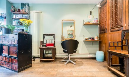 Yodji Coiffure : Coiffeur à Paris