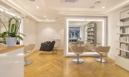 Keslla coiffure : Coiffeur à Paris
