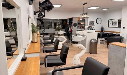 Silke Norgall - Salon Frintrup: Kosmetikstudio in Coesfeld