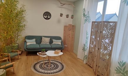 Aroma Et Sens : Institut de beauté à Les Monts-d'Andaine