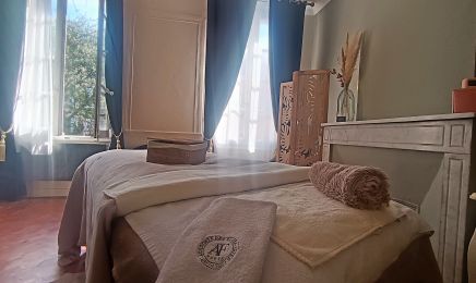 Facialiste Face Up : Institut de beauté à Aix-en-Provence