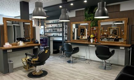 Haarwelt Friseur & Beauty : Barbershop in Röthenbach an der Pegnitz