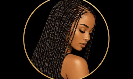 L’atelier de la coiffure affro - Tresses & Braids : Coiffeur à Le Tignet