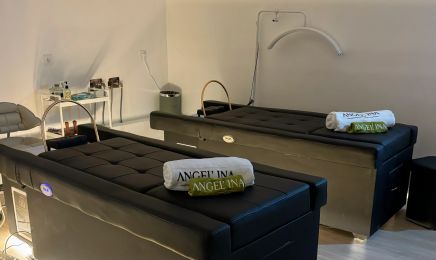 Angel’ina : Coiffeur à Mulhouse