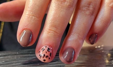 INSTANT NAILS : Manucure à Coulommiers