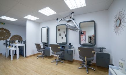 AD Coiffure Yellow BRIVE-OUEST  : Coiffeur à Brive-la-Gaillarde