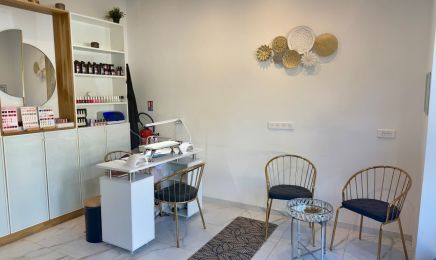 NAÏLA - Hammam Privé - Cannes  : Institut de beauté à Cannes