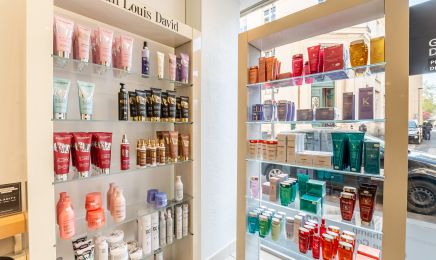 Jean Louis David - Issy-les-Moulineaux Général Leclerc : Coiffeur à Issy-les-Moulineaux