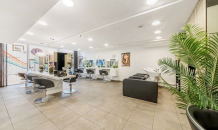 Mon Salon : Coiffeur à Rennes