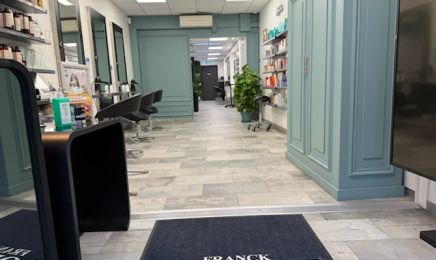 Franck Provost - Six-Fours-les-Plages : Coiffeur à Six-Fours-les-Plages