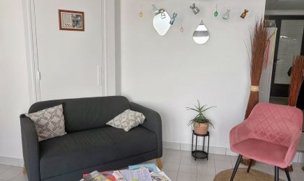 Côté Salon By Solenne : Coiffeur à Pleyben