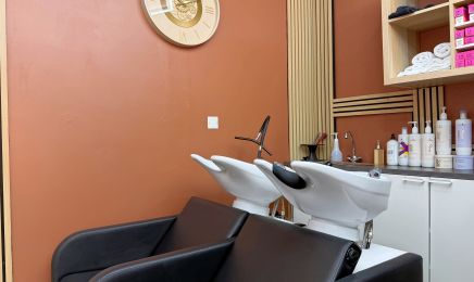 Deborah B  : Coiffeur à Chalon-sur-Saône