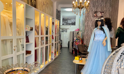 B&G Beauty Style: Friseur in Luckenwalde