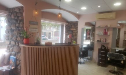Nat Coiffure  : Coiffeur à Martres-Tolosane
