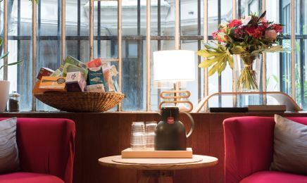 Le Centre Tout Naturellement : Institut de beauté à Paris