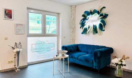 ML - Cosmetics : Kosmetikstudio in Karlsruhe