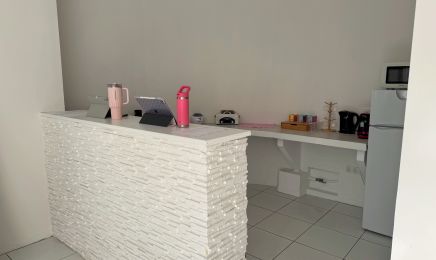 Nailsbytyf  : Manucure à Bayonne