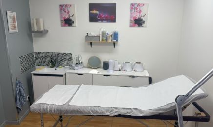 Espace Esthétique Dentelle  : Manucure à Digne-les-Bains