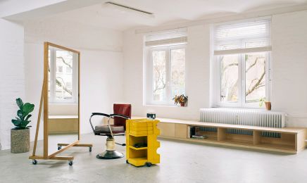 Studio Busch: Friseur in Köln