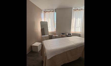 By cass 06 chez Laubeauty : Institut de beauté à Nice