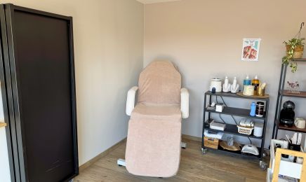 L'atelier de l'ongle : Manucure à Vasteville