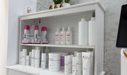 G-Beauty Lounge: Kosmetikstudio in Eschweiler