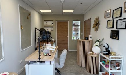 Nelle Institut : Institut de beauté à Annezin