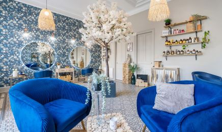 Les Bains -Maison de Coiffure : Coiffeur à Trouville-sur-Mer