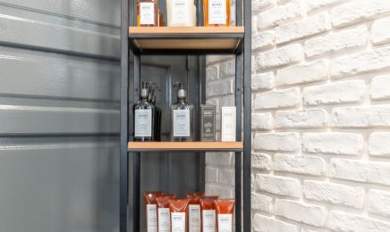 The Downtown Barbershop : Barbier à Vanves