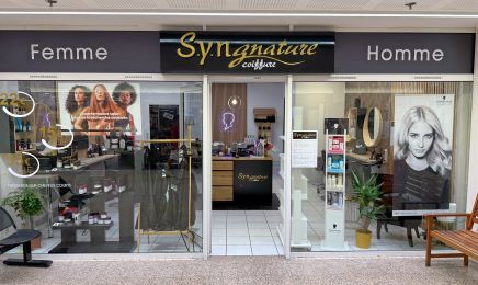 S.Y.Ngnature : Coiffeur à Marsannay-la-Côte