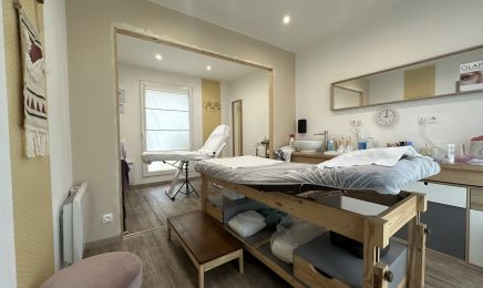 Coté beauté  : Manucure à Vitry-le-François