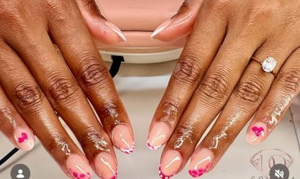 AU DOIGT ET À L’OEIL : Institut de beauté à Aubagne