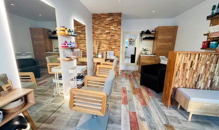 ChanesHair : Coiffeur à Saint-Lyphard