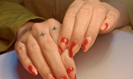 Ongle et Massage d’Oré : Manucure à Herblay