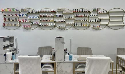 Jade d’Orient : Institut de beauté à Paris