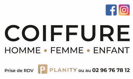 Le studio C : Coiffeur à Trémuson
