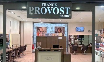 Franck Provost - Nîmes Ouest : Coiffeur à Nîmes