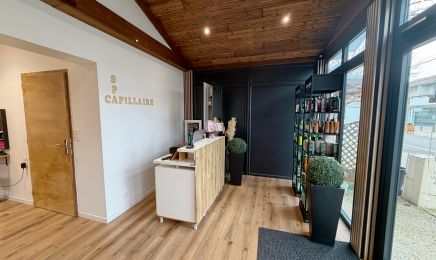 Elo'Coiff Head Spa Capillaire : Coiffeur à Mimizan