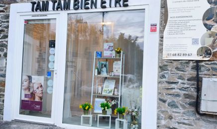 TAM TAM Bien être : Manucure à Vern-sur-Seiche