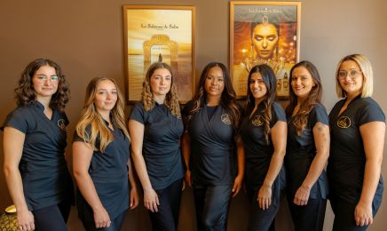 La Villa Spa & Beauté : Institut de beauté à Tarbes