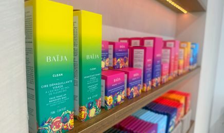Douce Évasion  : Institut de beauté à Segré-en-Anjou Bleu