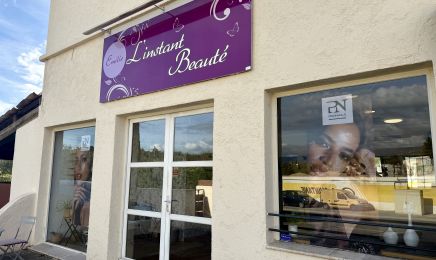 L'Instant Beauté : Institut de beauté à Mouans-Sartoux