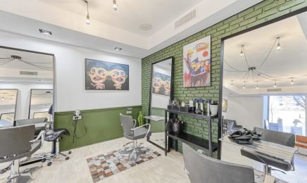Le Coiffeur Français  : Coiffeur à Nîmes