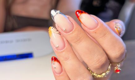 Art F Nails : Institut de beauté à Clermont-Ferrand