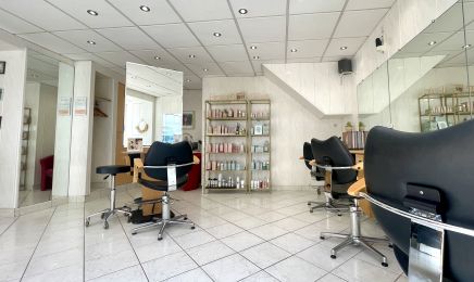 Coiff & Zen   : Barbier à Chalonnes-sur-Loire